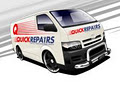 QUICKREPAIRS image 1