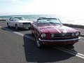 RMP Mustang Car Hire image 1