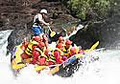 RnR Whitewater Rafting image 3