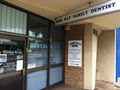 Rose bay family dentist logo