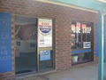 Seaside Pool Supplies and Service logo