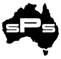 Secureforce Protective Services logo