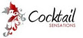 Sensational Cocktails Party Hire Melbourne logo