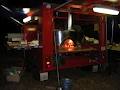 Smokey Jack's Wood Fired Pizza - Perth image 1