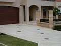 Sunstone Liquid Limestone Paving image 3