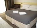 Surf Beach Motor Inn Coffs Harbour logo