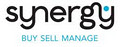 Synergy Buy.Sell.Manage logo