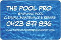 THE POOL PRO image 3