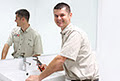 Tap King Plumbers image 3