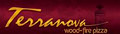 Terranova Pizza Cafe logo