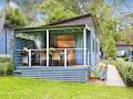 The Waterside Cabins at Woolgoolga image 2