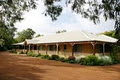 Toby Inlet Bed and Breakfast image 1