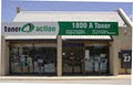 Toner Action Victoria Park logo