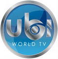 UBI World TV logo