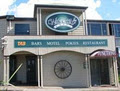 Wallaby Hotel logo