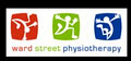 Ward Street Physiotherapy logo