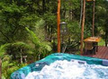 Waterfall Hideout-Rainforest Cabin for Couples image 2