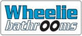 Wheelie Bathrooms - Mobile/Portable Bathrooms, Ensuites & Toilets logo