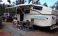 Wilpena Pound Tourist Resort image 1
