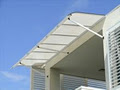 awnings, louvers, Folding Arms awnings image 5