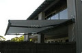 awnings, louvers, Folding Arms awnings logo