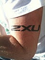 2XU Performance Centre Subiaco logo