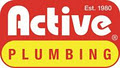 Active Plumbing St Marys logo