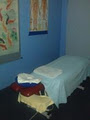 AcuVital Massage Practice logo
