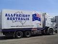 All Freight Australia Pty Ltd image 2