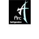 Arc Refrigeration logo