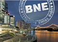 Audio Tours Australia: Brisbane logo