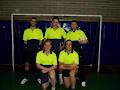 Aussie Indoor Sports Futsal Leagues Footscray image 6