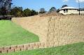 Australian Retaining Walls image 4