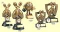 Award Trophy Sales image 1