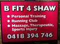 B Fit 4 Shaw image 2