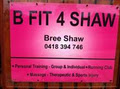 B Fit 4 Shaw image 1