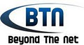 Beyond The Net logo