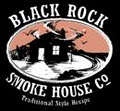 Black Rock Smokehouse Co logo