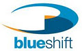 Blueshift logo