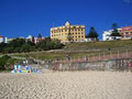 Bondi Astra Retirement Village logo