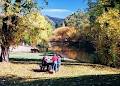 Bright Holiday Accommodation Booking Service image 1