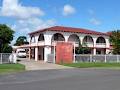 Bundaberg Spanish Motor Inn logo