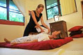 Byron Bay Massage Clinic logo