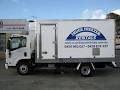 CTK Refrigeration Truck image 2