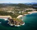 Cabarita Beach Sports Club logo