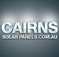 CairnsSolarPanels.com.au logo