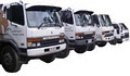 Camels Carting Tipper Hire logo