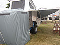 Campervan Australia image 3