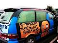 Campervan Hire Perth - Wicked Campers image 2