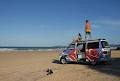 Campervan Hire Perth - Wicked Campers image 5